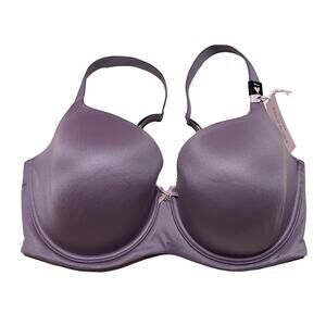 Victoria's Secret Body By Victoria Lined Demi Bra Size 38DDD